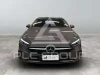 2024 Mercedes Benz A 200