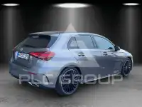 2024 Mercedes Benz A 200