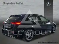 2024 Mercedes Benz A 200