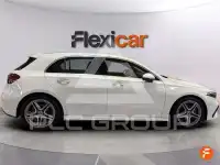 2024 Mercedes Benz A 200
