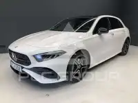 2024 Mercedes Benz A 200