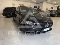 2024 Mercedes Benz A 200