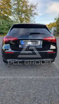 2024 Mercedes Benz A 200