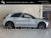 2024 Mercedes Benz A 200
