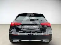 2024 Mercedes Benz A 200