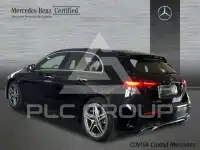 2024 Mercedes Benz A 200
