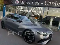 2024 Mercedes Benz A 200