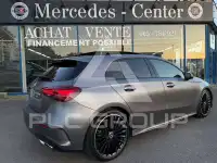 2024 Mercedes Benz A 200