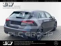 2024 Mercedes Benz A 200