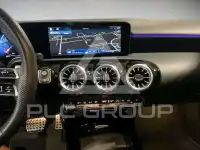 2024 Mercedes Benz A 200