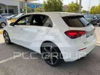 2024 Mercedes Benz A 200