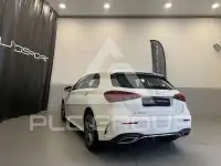 2024 Mercedes Benz A 200
