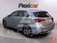 2024 Mercedes Benz A 200