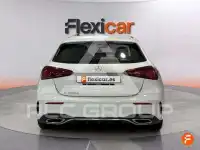 2024 Mercedes Benz A 200