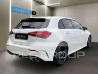 2024 Mercedes Benz A 200