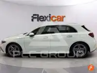 2024 Mercedes Benz A 200
