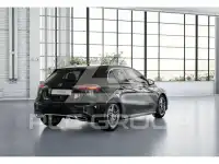 2024 Mercedes Benz A 200
