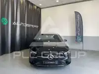 2024 Mercedes Benz A 200
