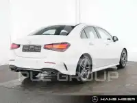 2024 Mercedes Benz A 200