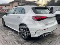 2024 Mercedes Benz A 200