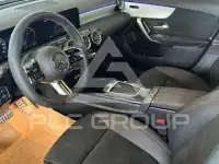 2024 Mercedes Benz A 200