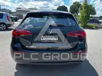 2024 Mercedes Benz A 200
