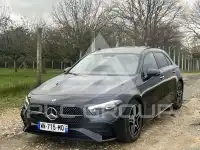 2024 Mercedes Benz A 200