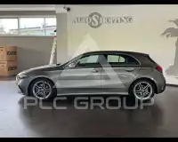 2024 Mercedes Benz A 200