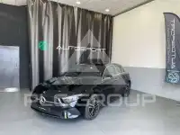 2024 Mercedes Benz A 200