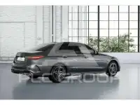 2024 Mercedes Benz A 200