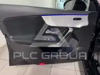 2024 Mercedes Benz A 200
