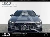 2024 Mercedes Benz A 200