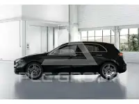 2024 Mercedes Benz A 200