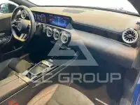 2024 Mercedes Benz A 200