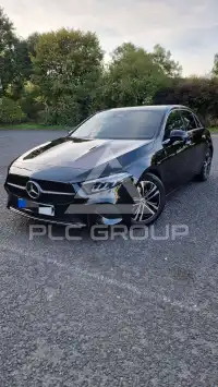 2024 Mercedes Benz A 200