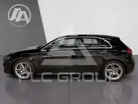 2024 Mercedes Benz A 200