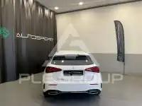 2024 Mercedes Benz A 200