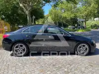 2024 Mercedes Benz A 200