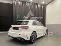 2025 Mercedes Benz A 200