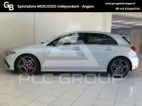 2024 Mercedes Benz A 200