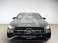 2024 Mercedes Benz A 200