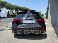 2024 Mercedes Benz A 200