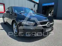 2024 Mercedes Benz A 200