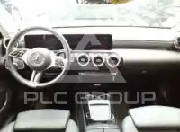 2024 Mercedes Benz A 200