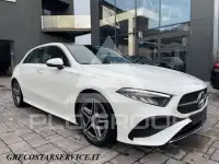 2024 Mercedes Benz A 200