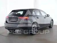 2024 Mercedes Benz A 200