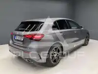 2024 Mercedes Benz A 200