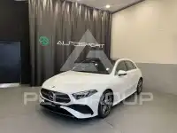 2024 Mercedes Benz A 200