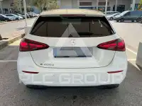 2024 Mercedes Benz A 200