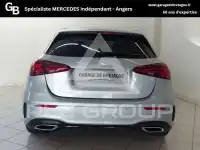2024 Mercedes Benz A 200